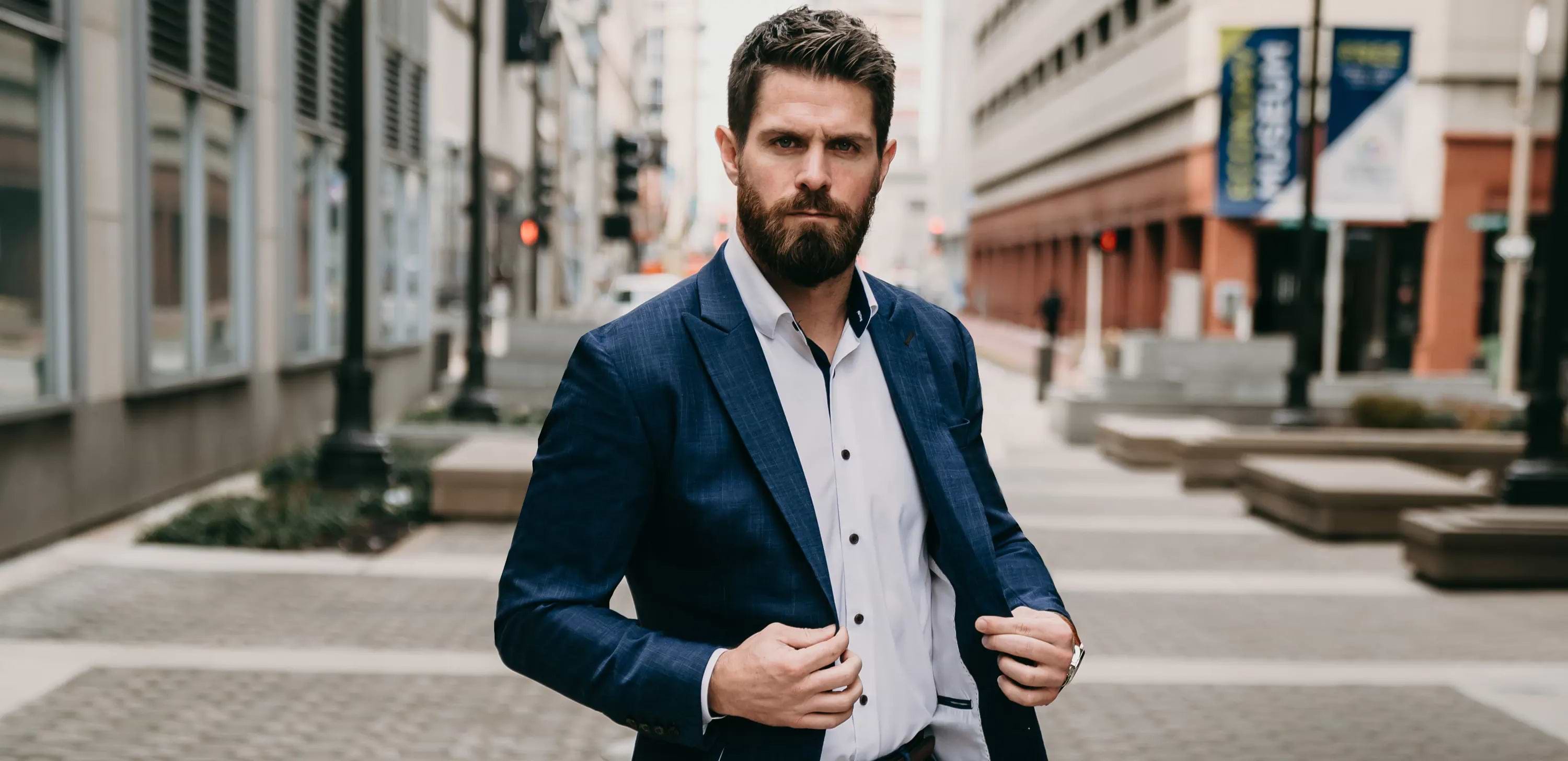 Crafting the Best Winter Outfits for Guys Crafting the Best Winter Outfits for Guys