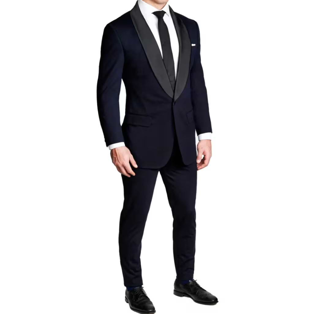 Men's Wedding Guest Attire - What To Wear Men's Wedding Guest Attire - What To Wear