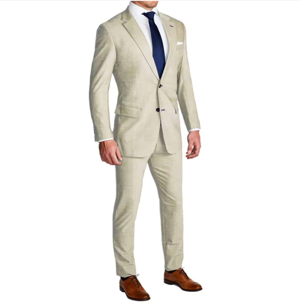 Beach Formal Wedding Attire for Men - Explained Beach Formal Wedding Attire for Men - Explained