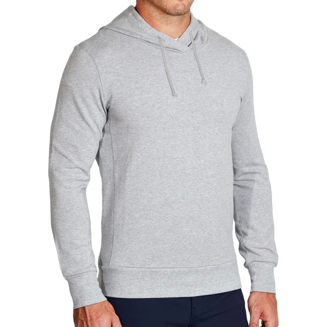 Athletic fit sweater