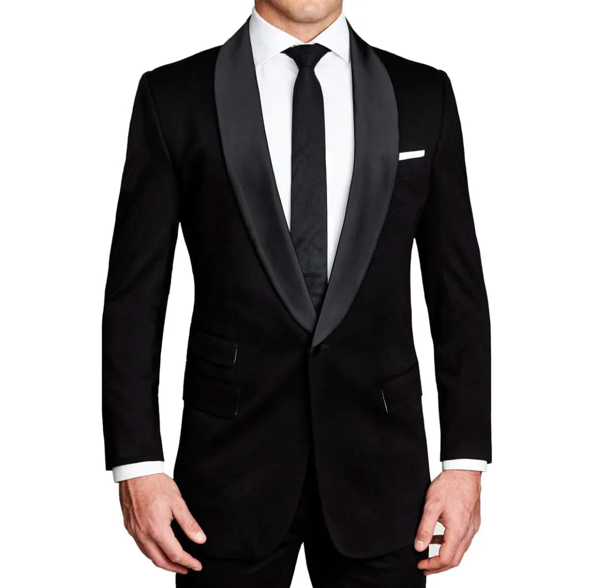 black tie modern dress code Black Tie Dress Code For Men: A Complete Style Guide For 2025
