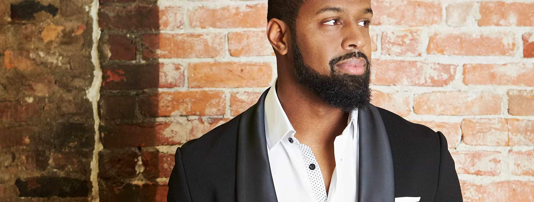 Black Tie Optional Dress Code - For Men Black Tie Optional Dress Code - For Men