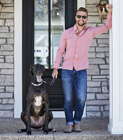 Casual Dress Shirt