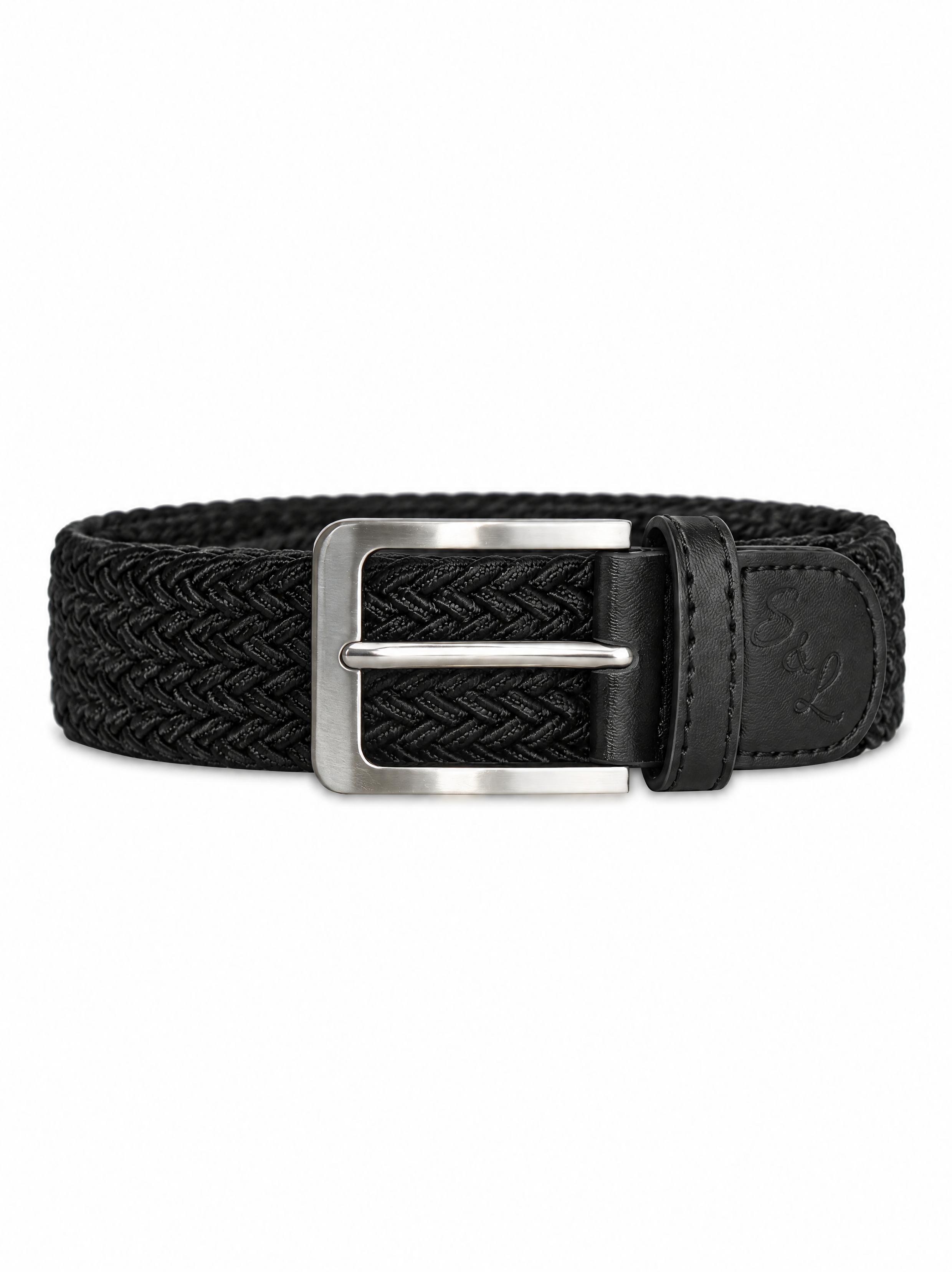 Casual Stretch Belt