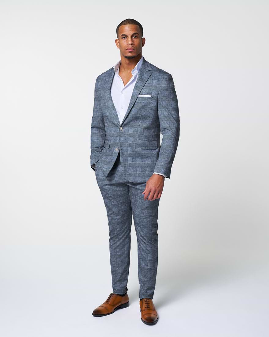 light blue dress shirt navy suit Athletic Fit Stretch Redefine elegance with HolloShoes Color:Raven Short Strapless Homecoming Dress game cosplay