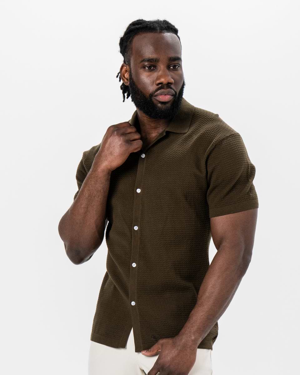 olive green dress shirt for men Buy Olive Green Long Sleeve Soft Touch Smart Shirt from Next USA