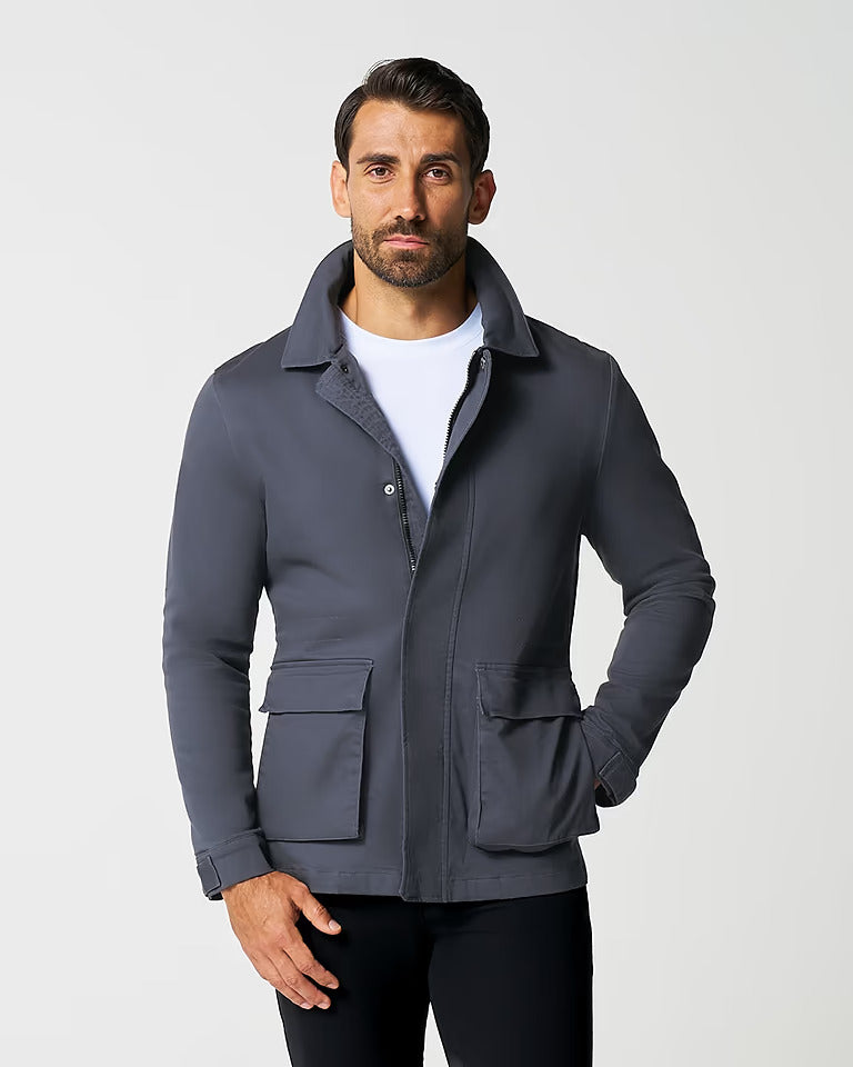 Outerwear