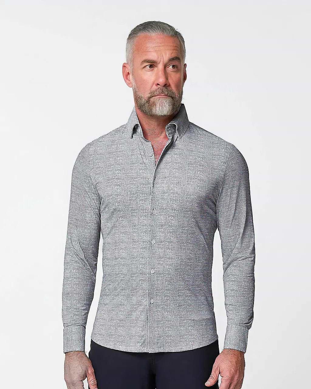 Sport Dress Shirts