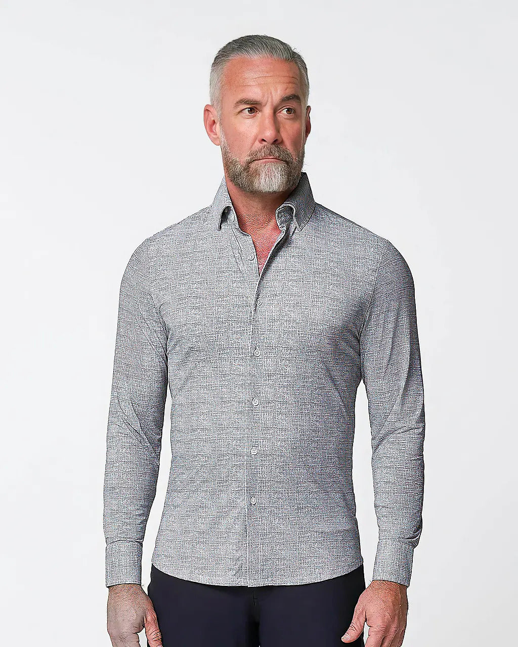 Sport Dress Shirts