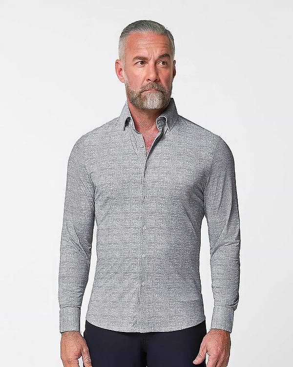 Sport Dress Shirts