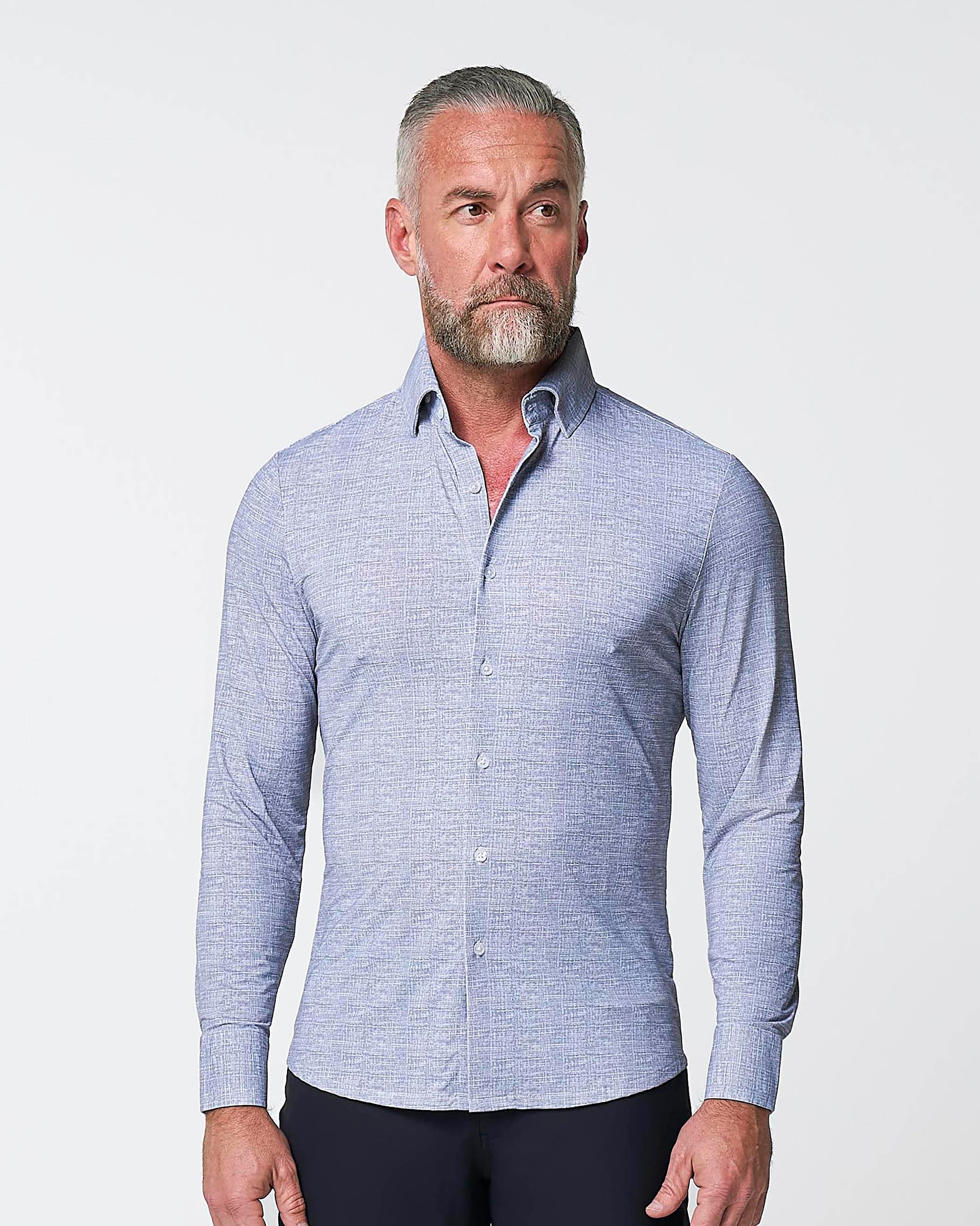 The Storm Sport Shirt
