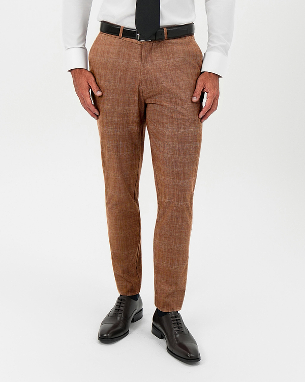 Athletic Fit, Stretch Dress Pants