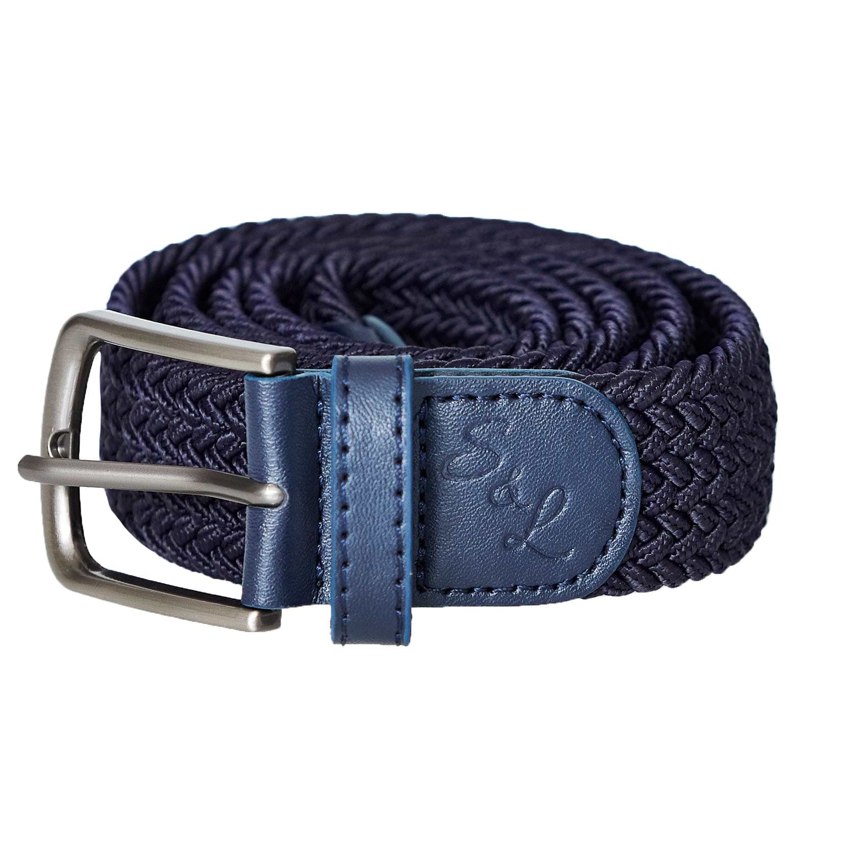 Casual Stretch Belt
