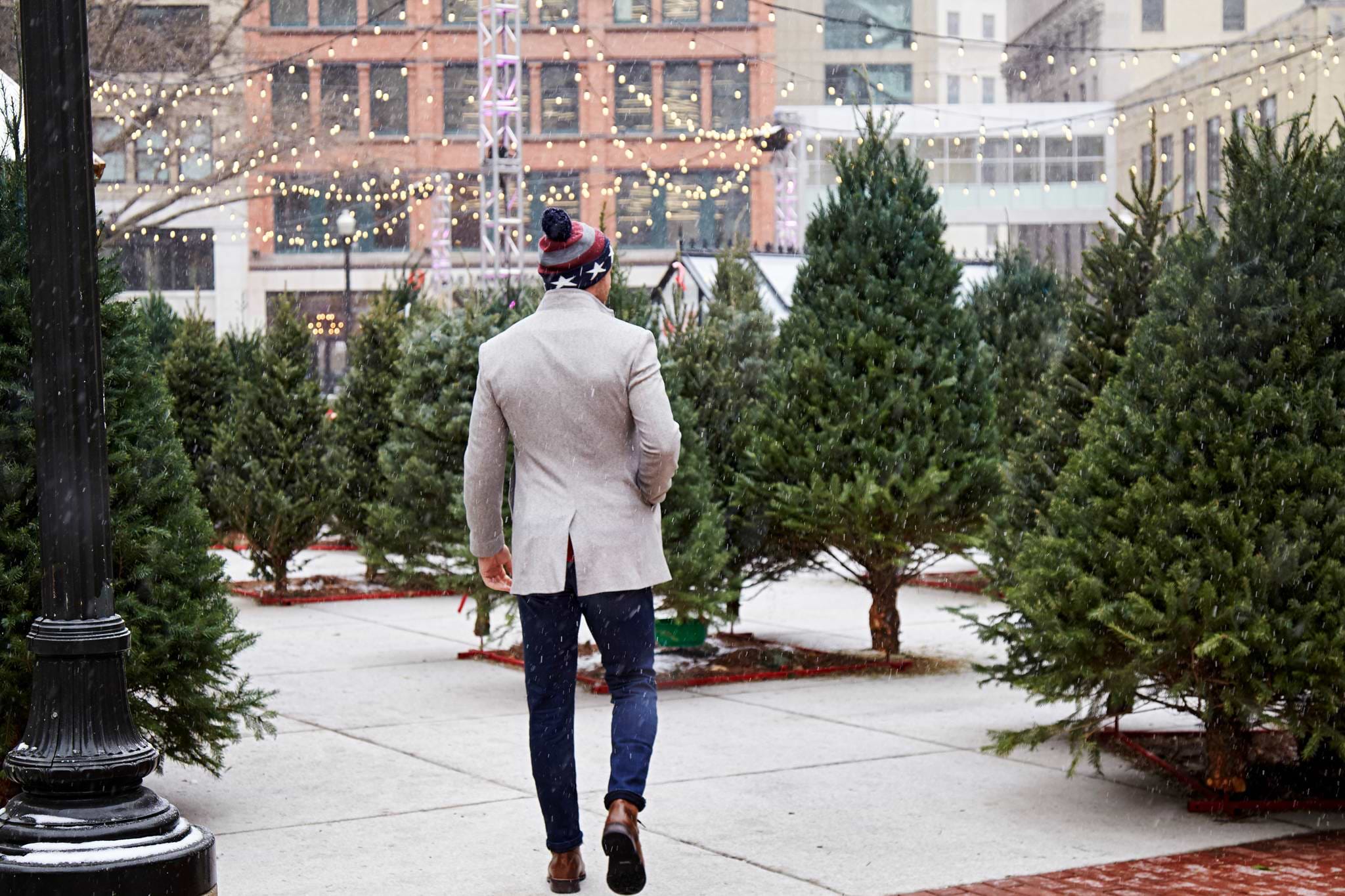 The Best Gifts for Athletic Guys