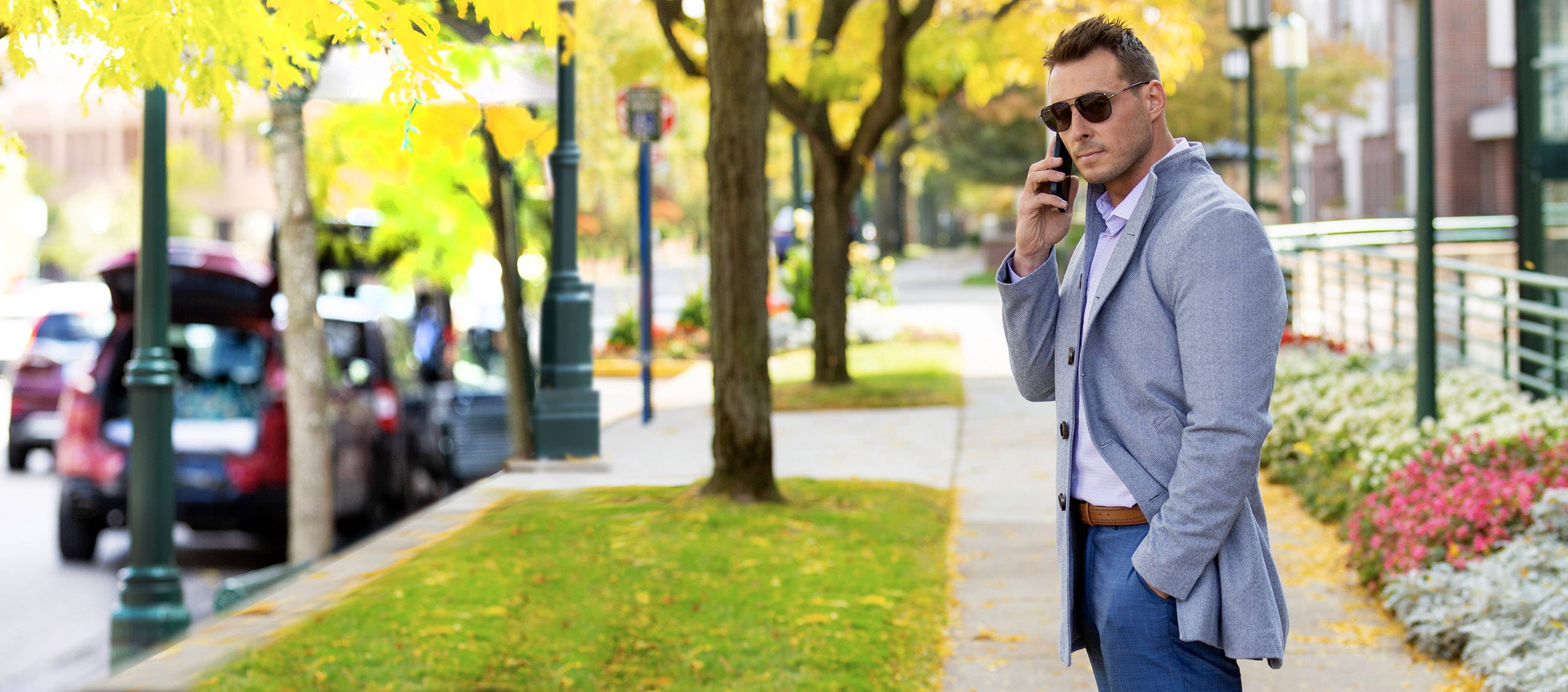 Best Styles of Men’s Coats