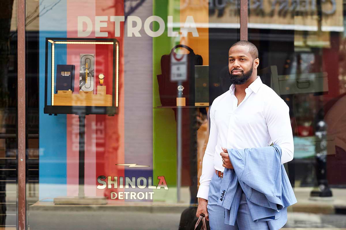 Smart Casual Men - Dress Code Guide for Men