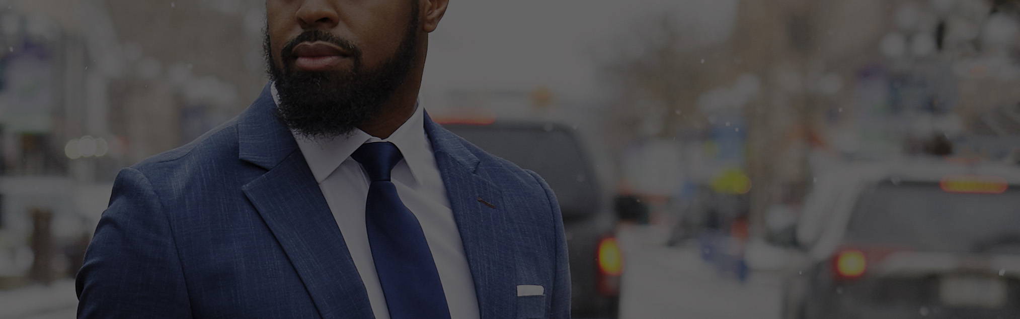 Custom Suits in Nashville - Athletic Fit Suits