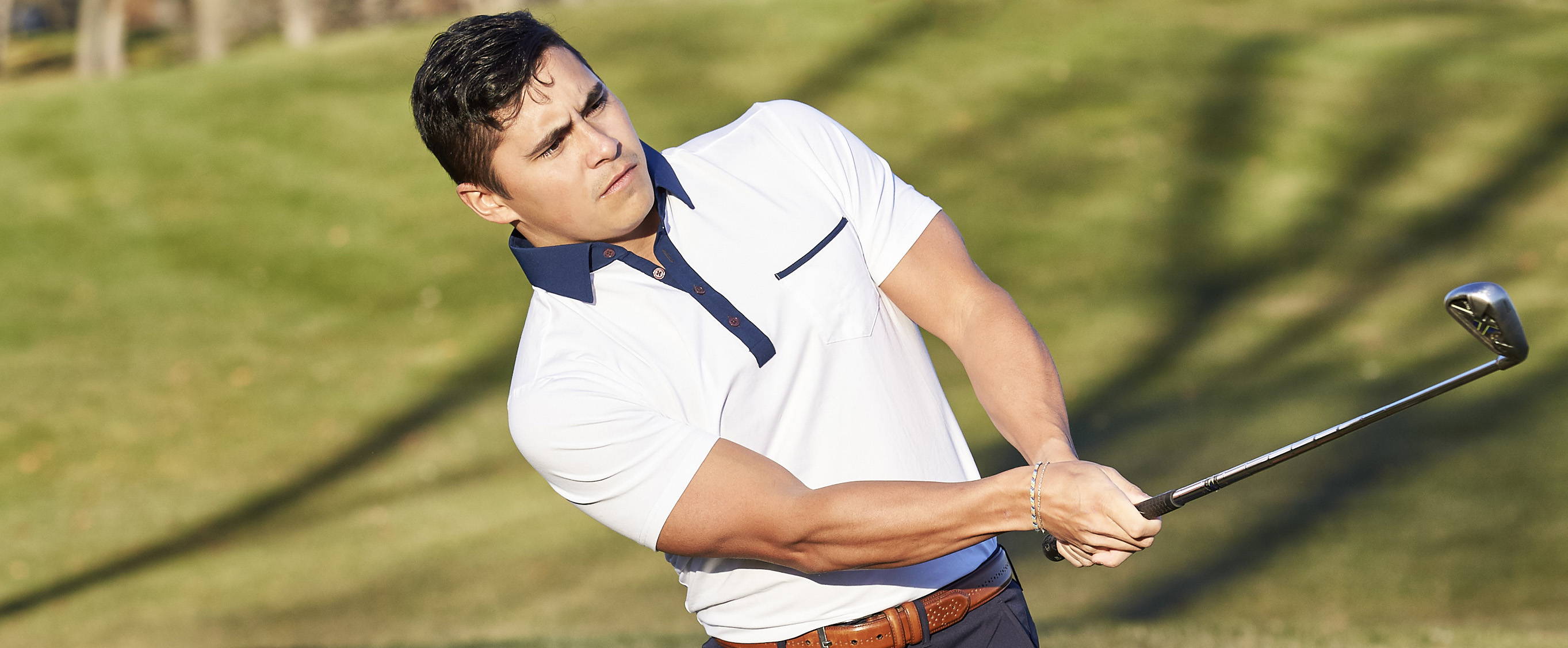 Best Golf Shirts for Hot Weather and Sweat
