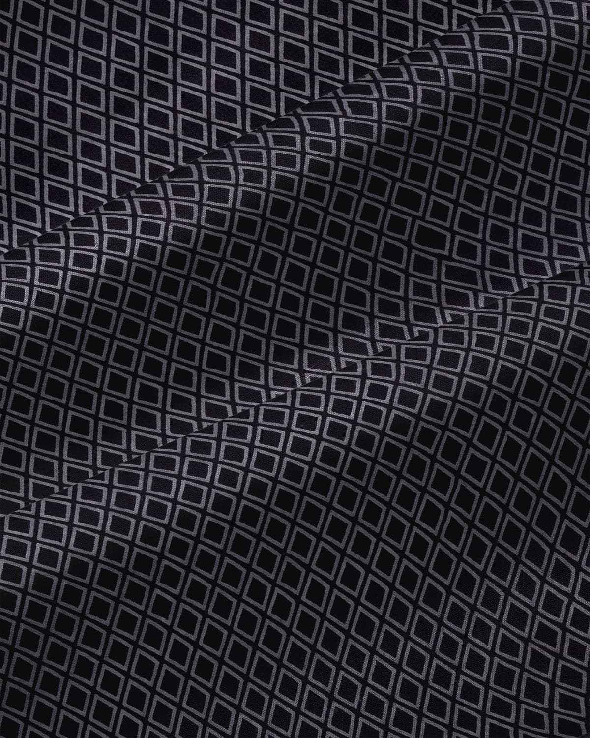 ''The Andy'' Black Diamond Geo