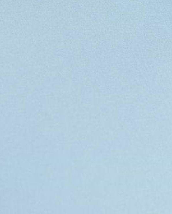 "The Clark" Light Blue with White Collar