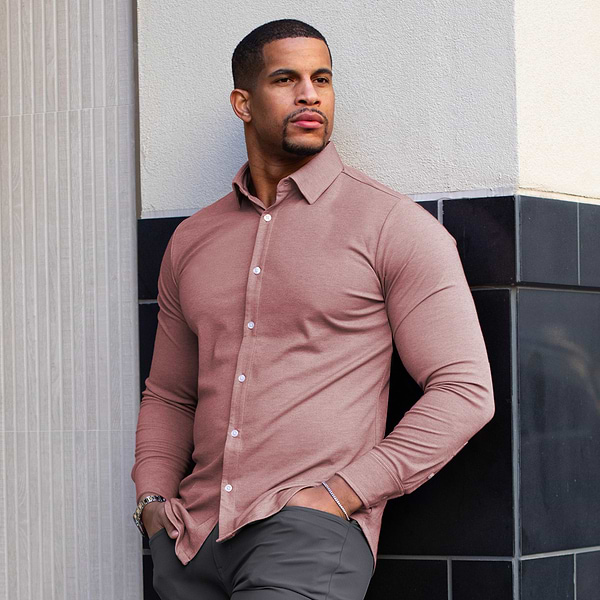 State & Liberty Clothing