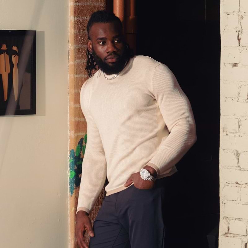 State & Liberty Clothing