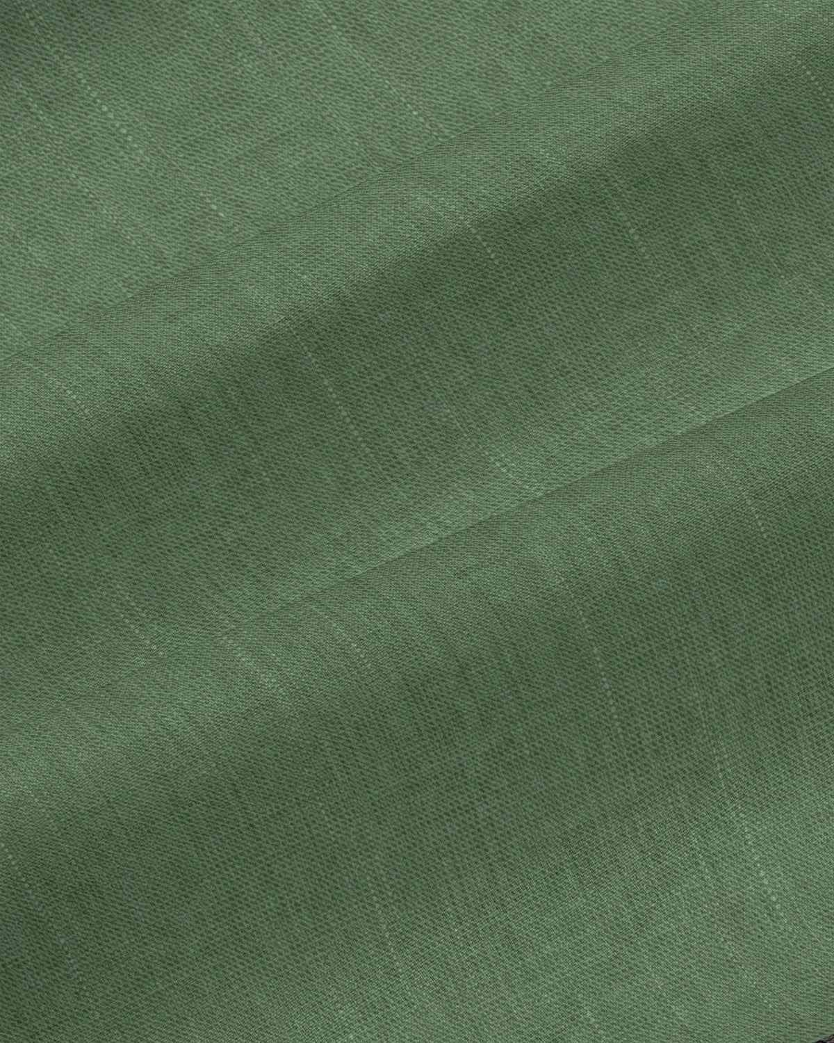 Athletic Fit Stretch Blazer - Heathered Forest Green