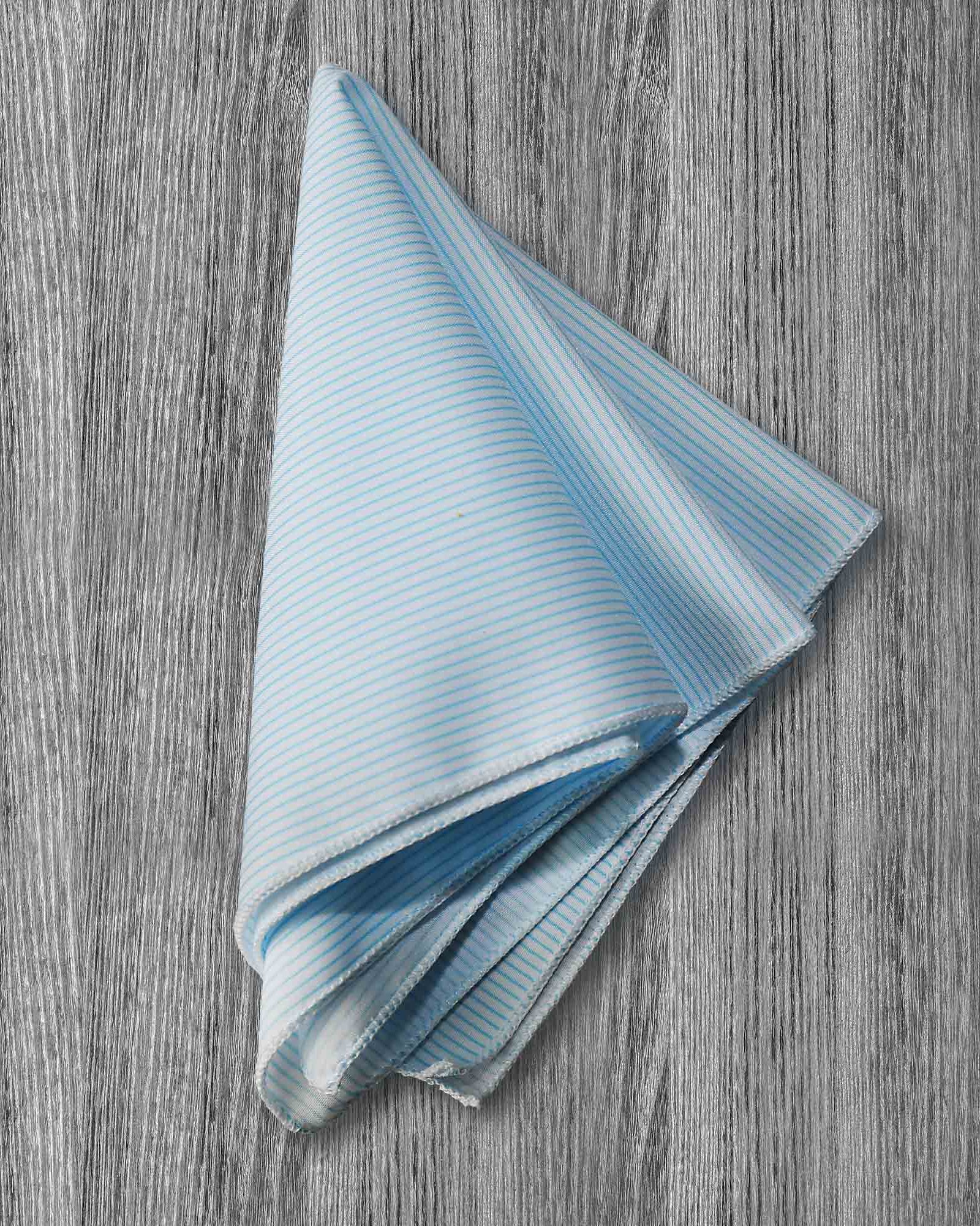 Matching Pocket Squares