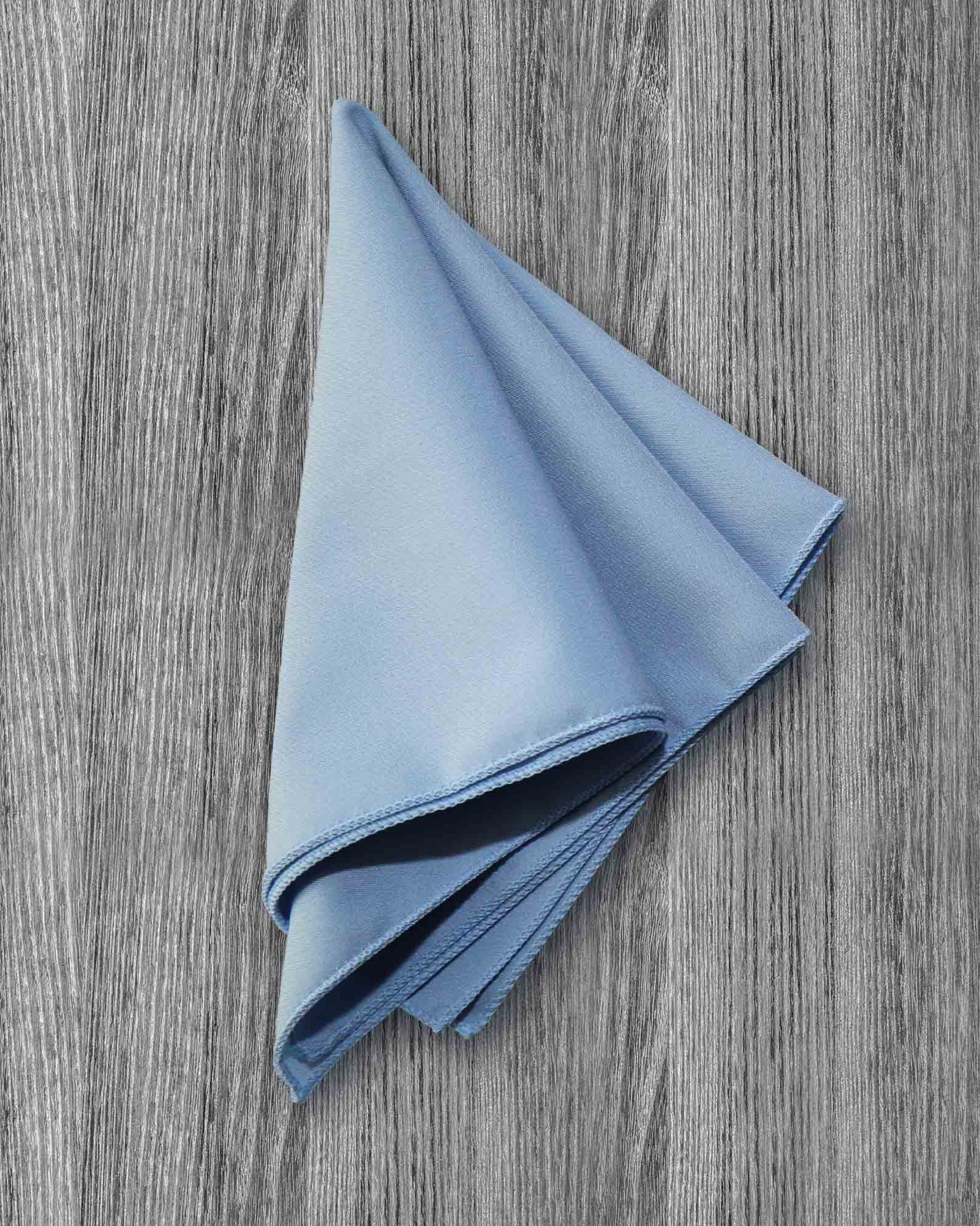Matching Pocket Squares