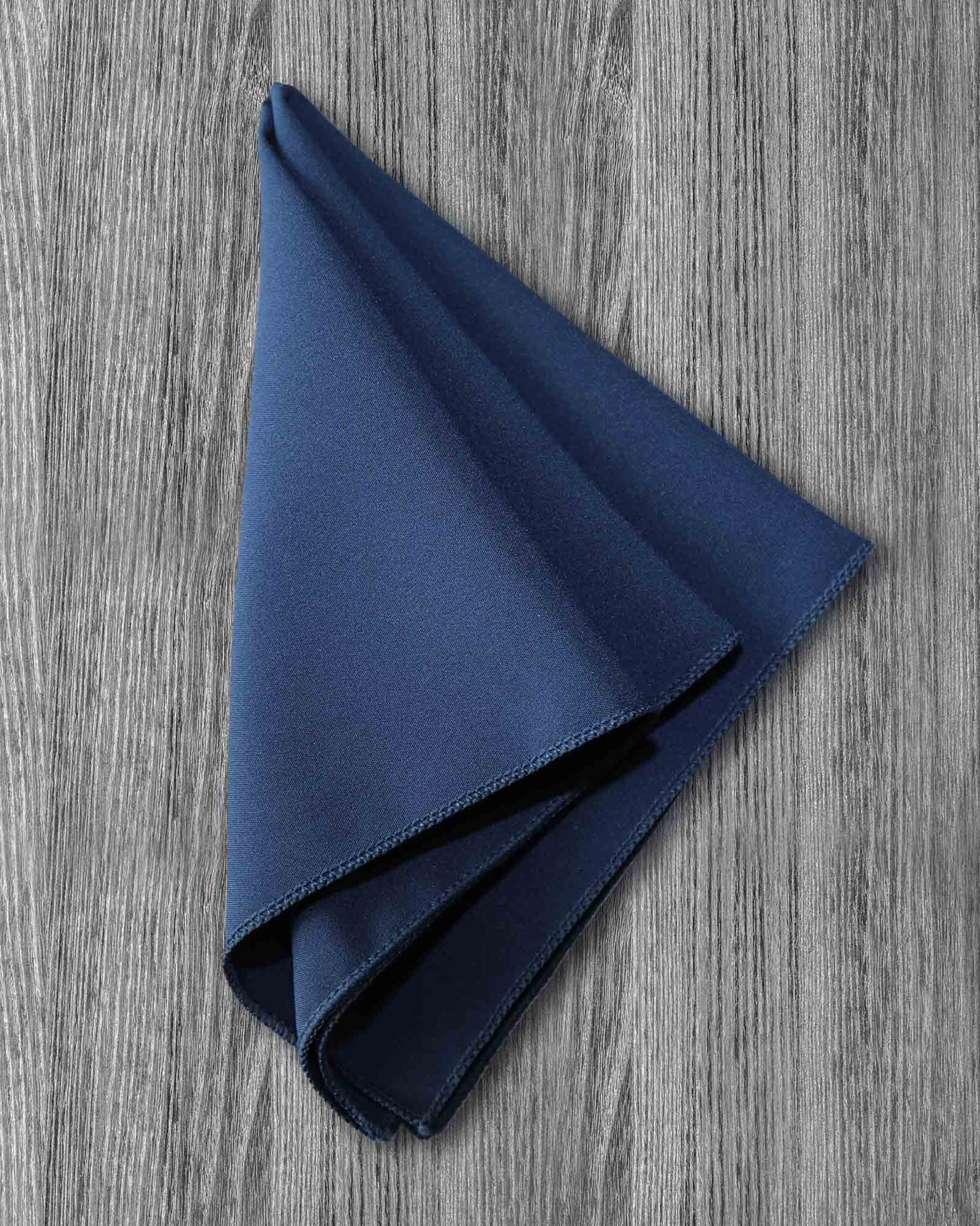 Matching Pocket Squares