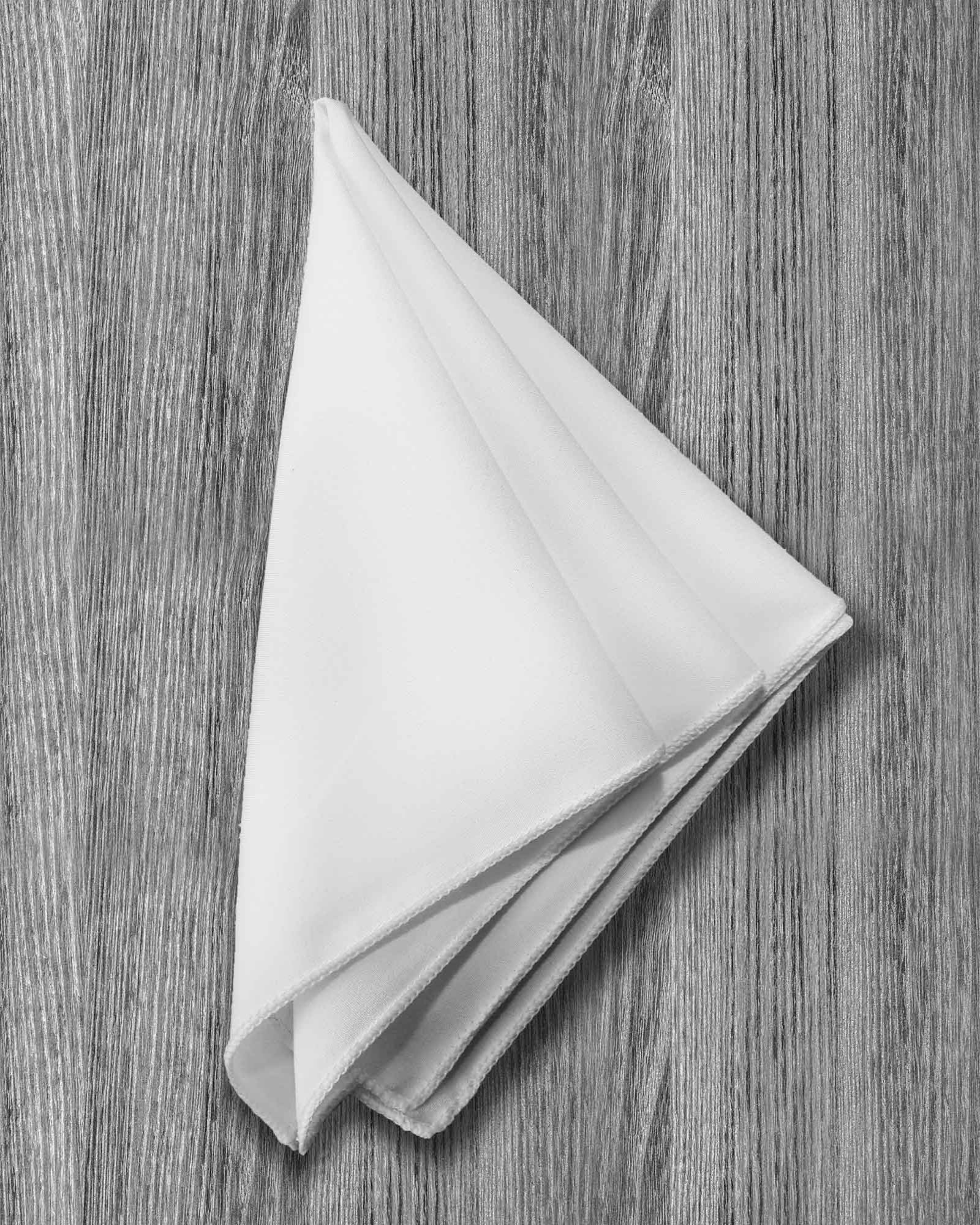 Matching Pocket Squares