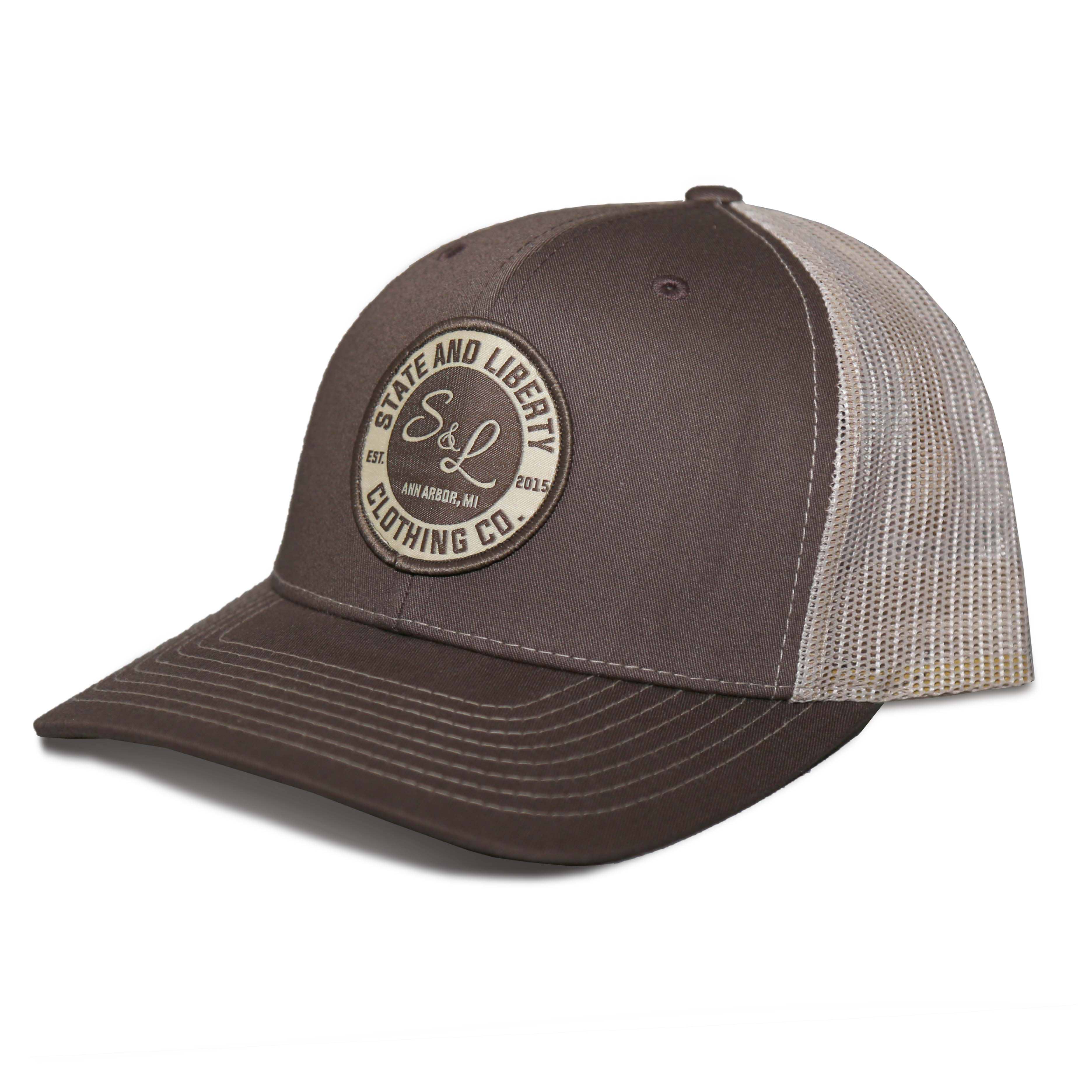 Snapback Hat (Additional Colors Available)