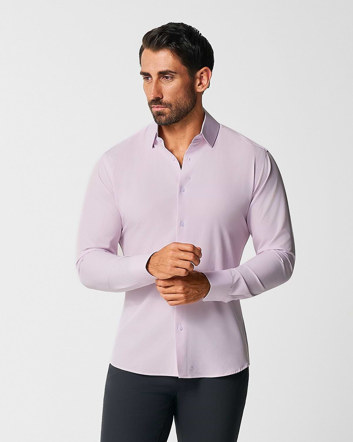 "The Atko" Powder Purple