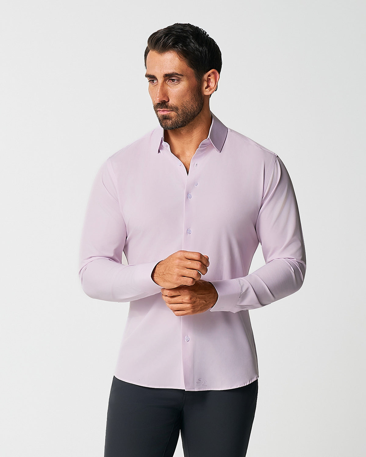 "The Atko" Powder Purple