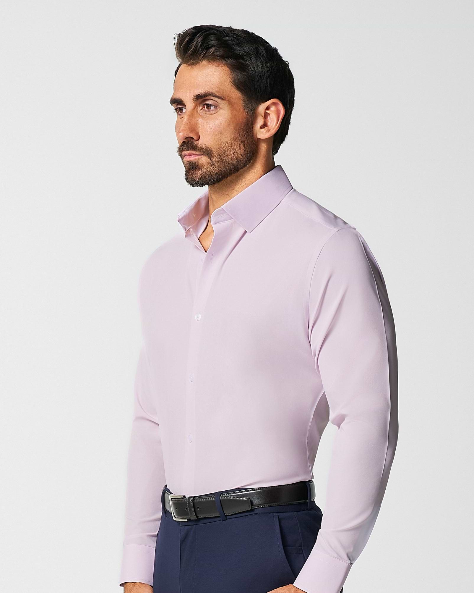 "The Atko" Powder Purple