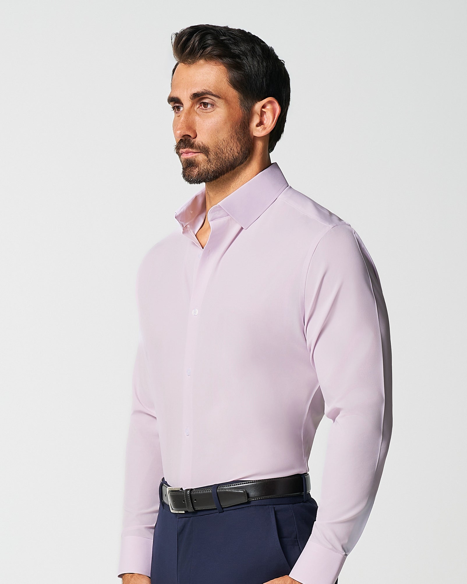 "The Atko" Powder Purple