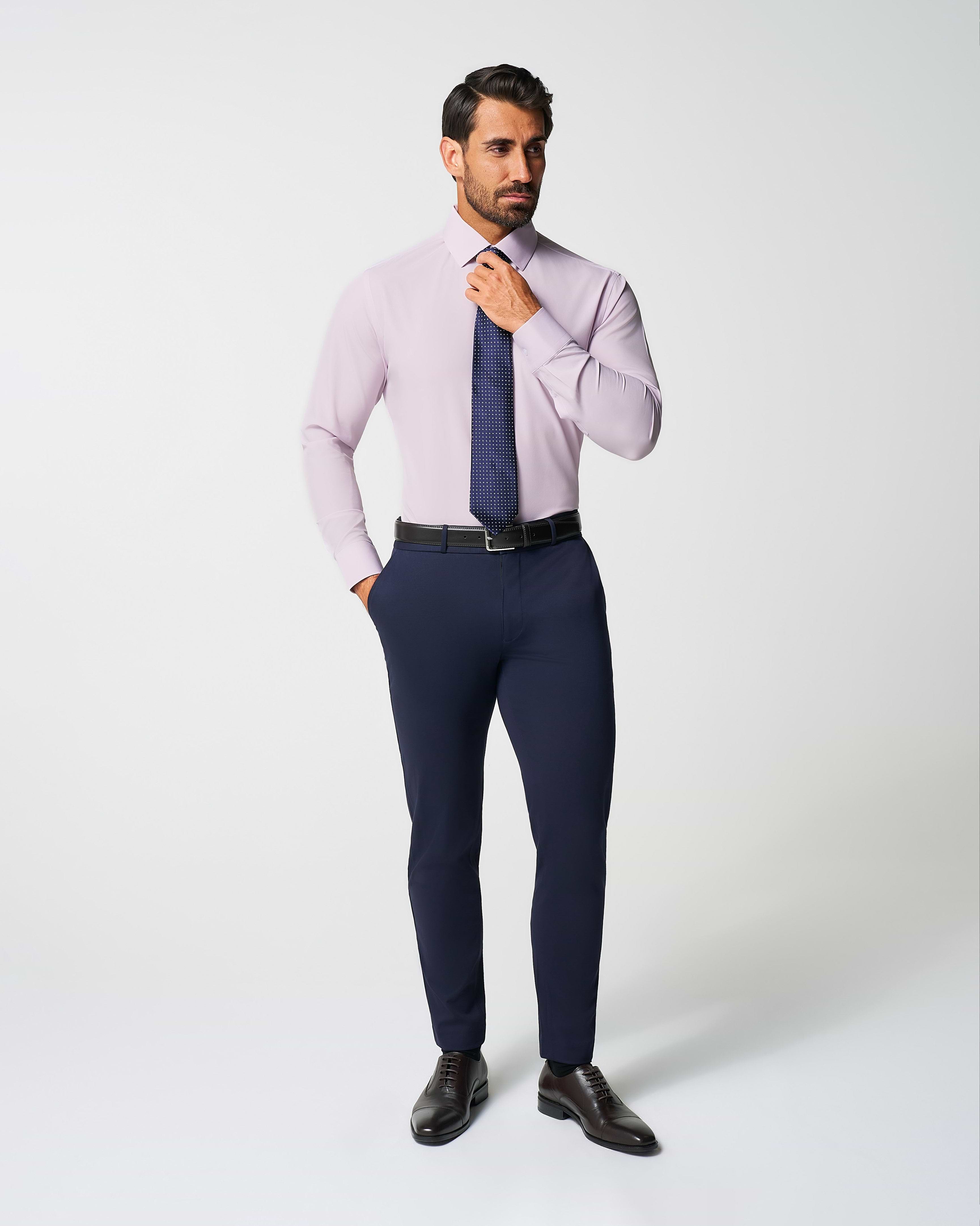 "The Atko" Powder Purple