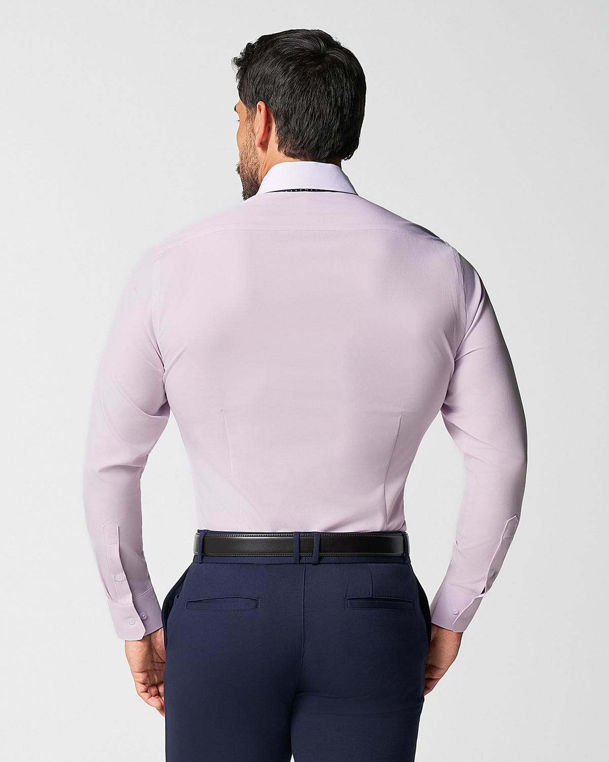 "The Atko" Powder Purple