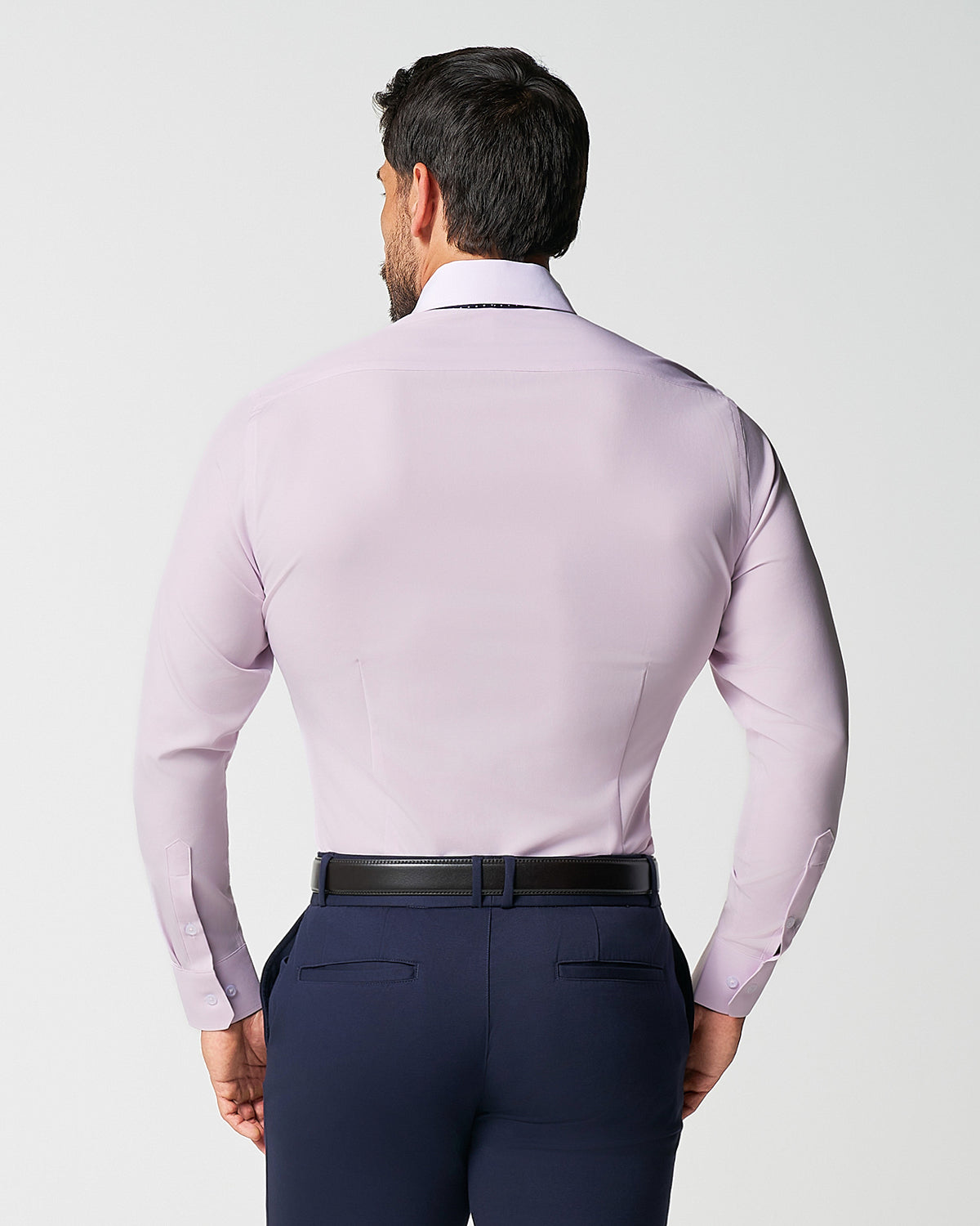 "The Atko" Powder Purple