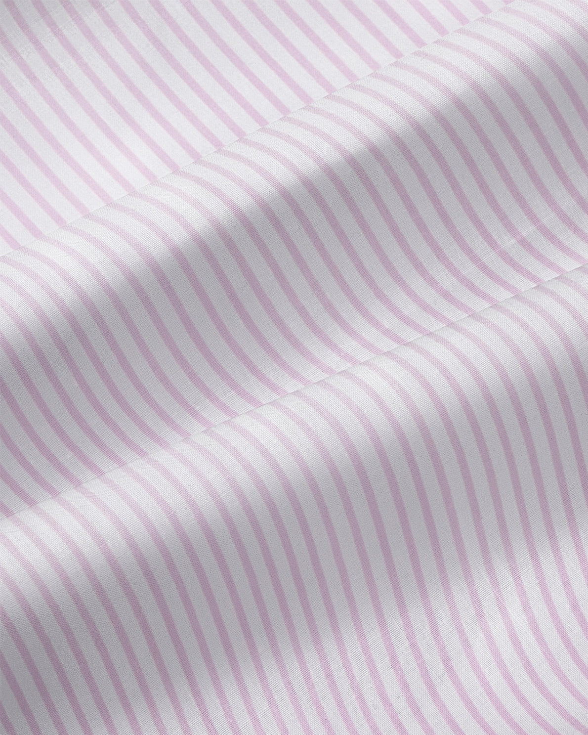"The Broadway" Pink Mid-Stripe