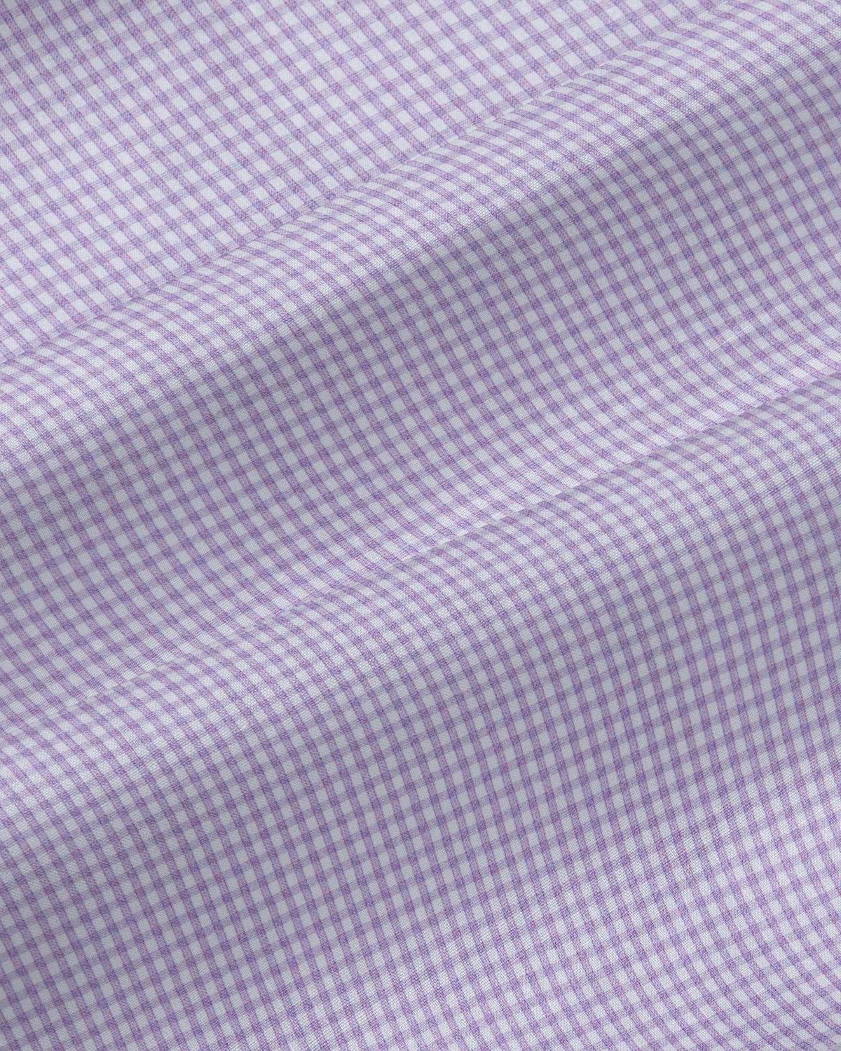 "The Arlo" Lavender Double Check