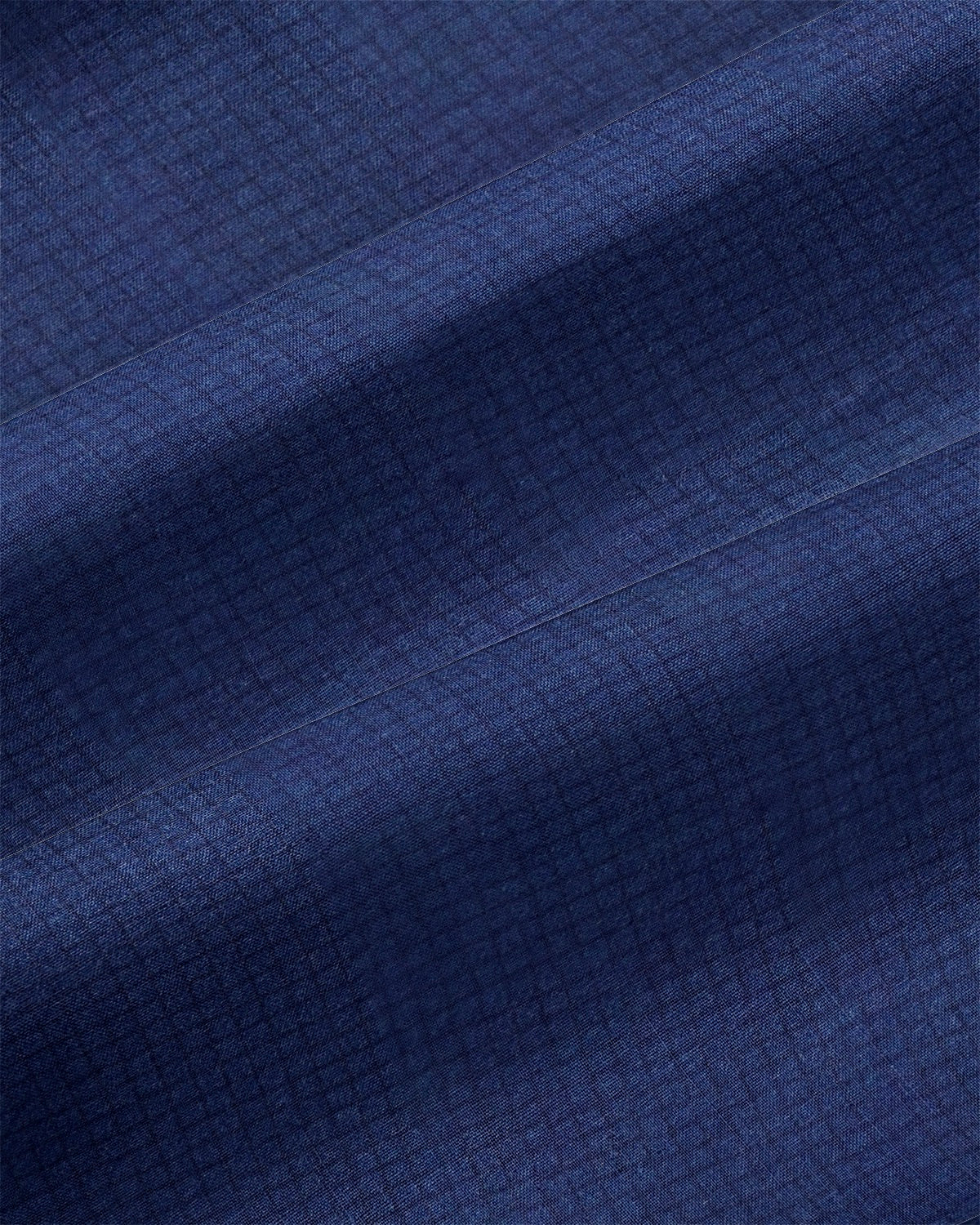 "The Bowman" Navy with Navy Grid