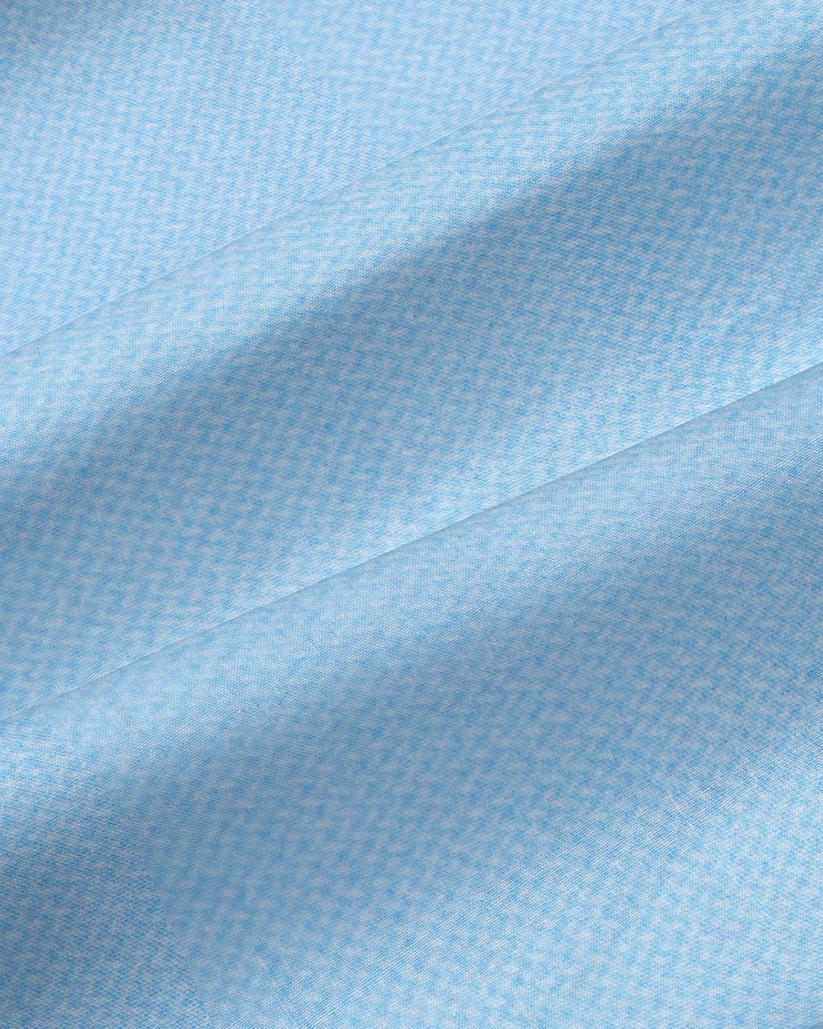 "The Peter" Light Blue Weave