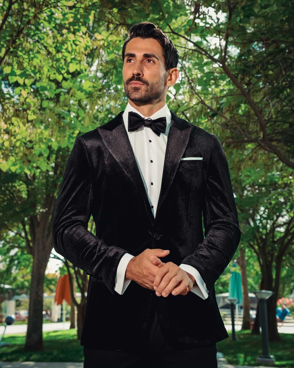 how to dress up for formal events What to Wear to a Formal Wedding: Dress Codes Explained Dress for a Night