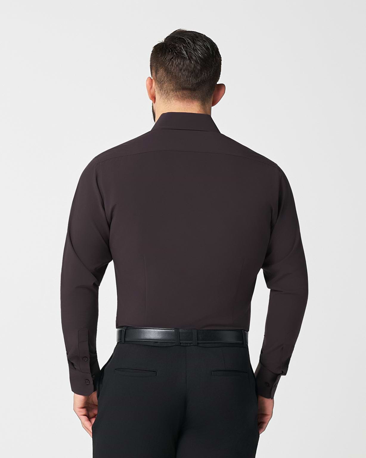 "The Miller" Deep Plum