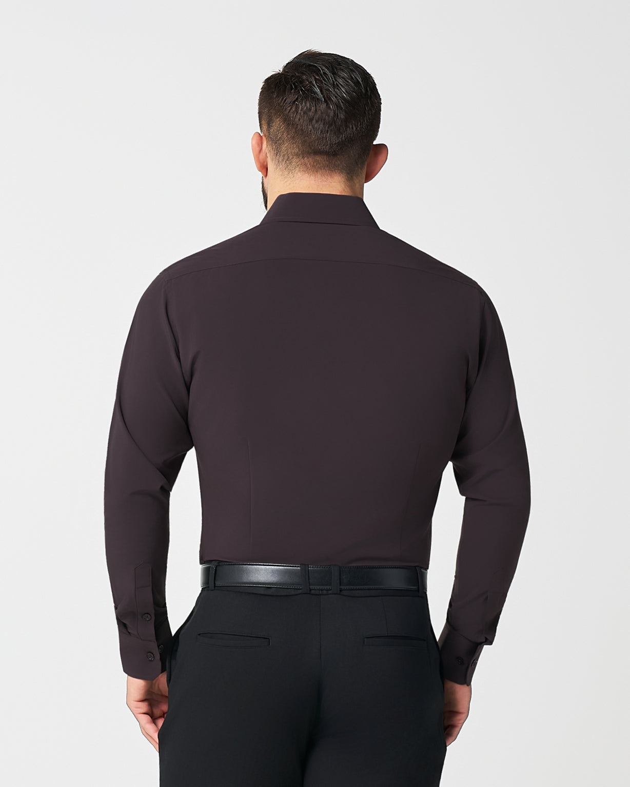 "The Miller" Deep Plum