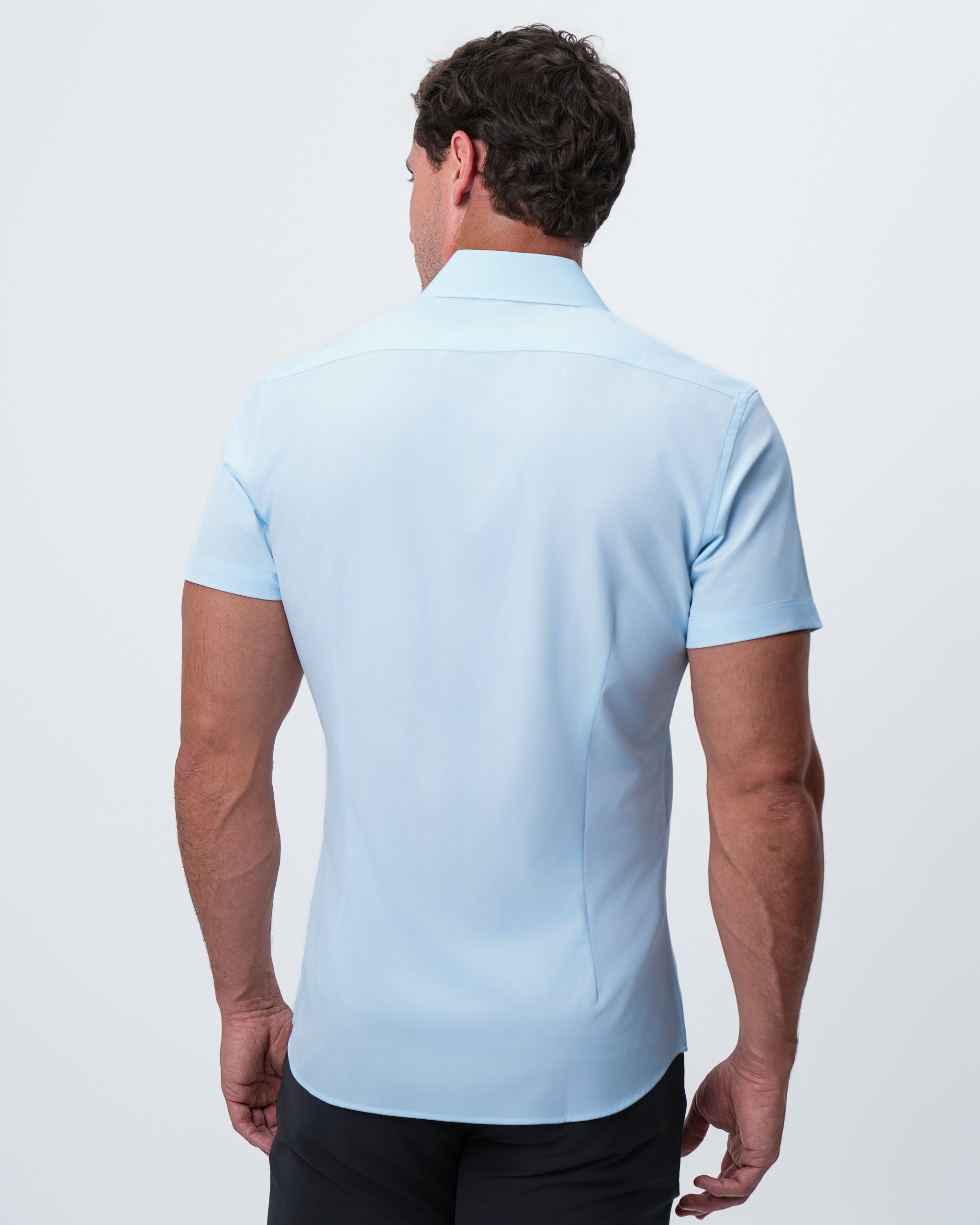''The Robert'' - Pale Blue