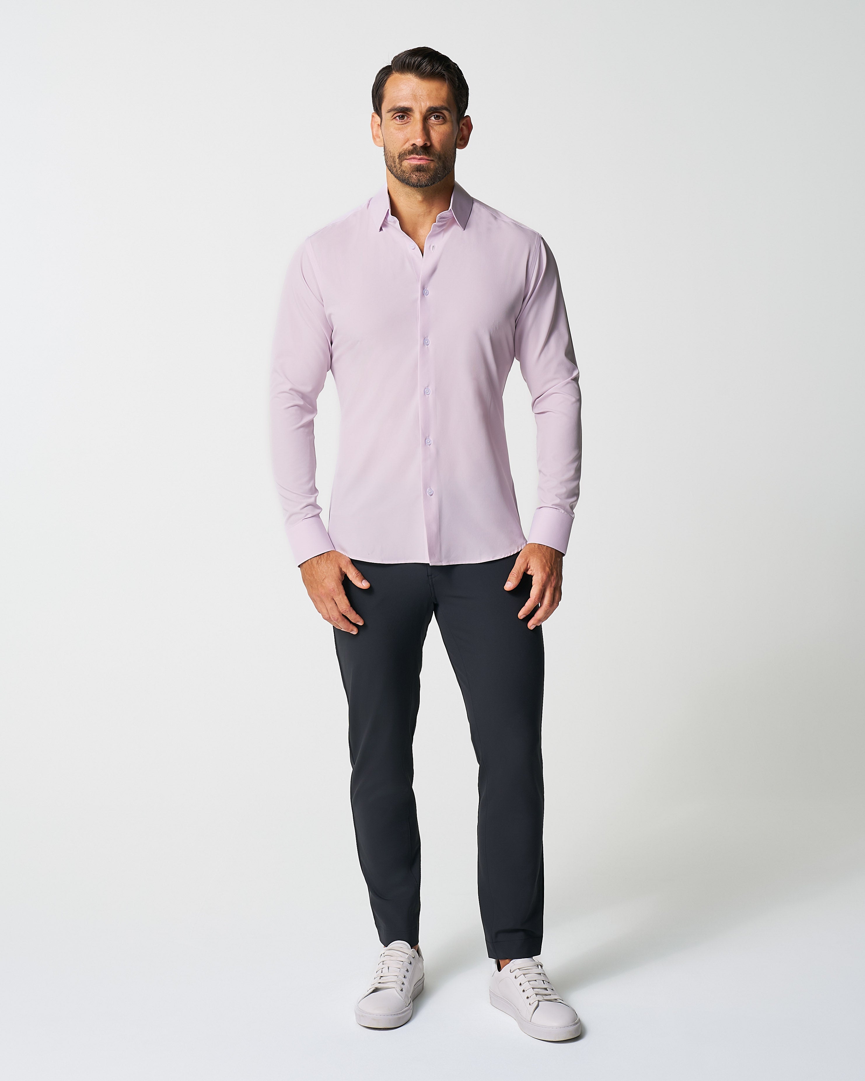 "The Atko" Powder Purple
