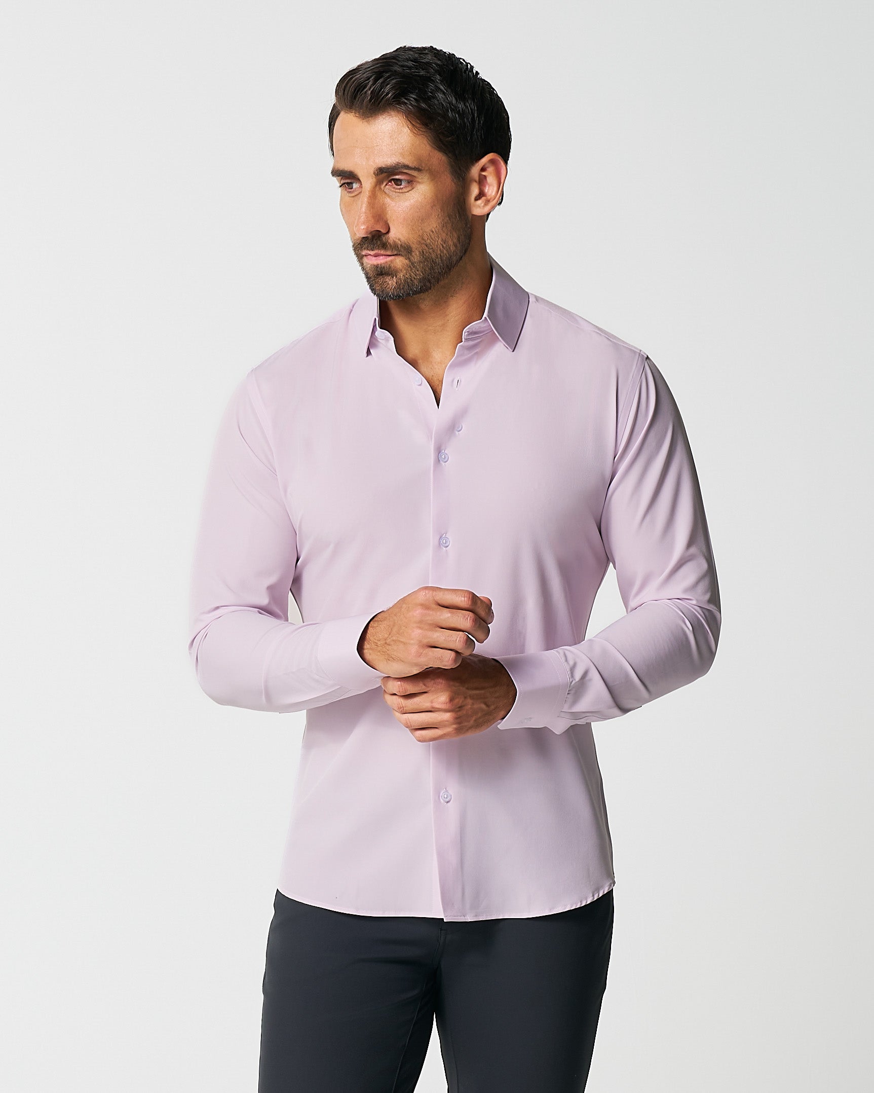 "The Atko" Powder Purple