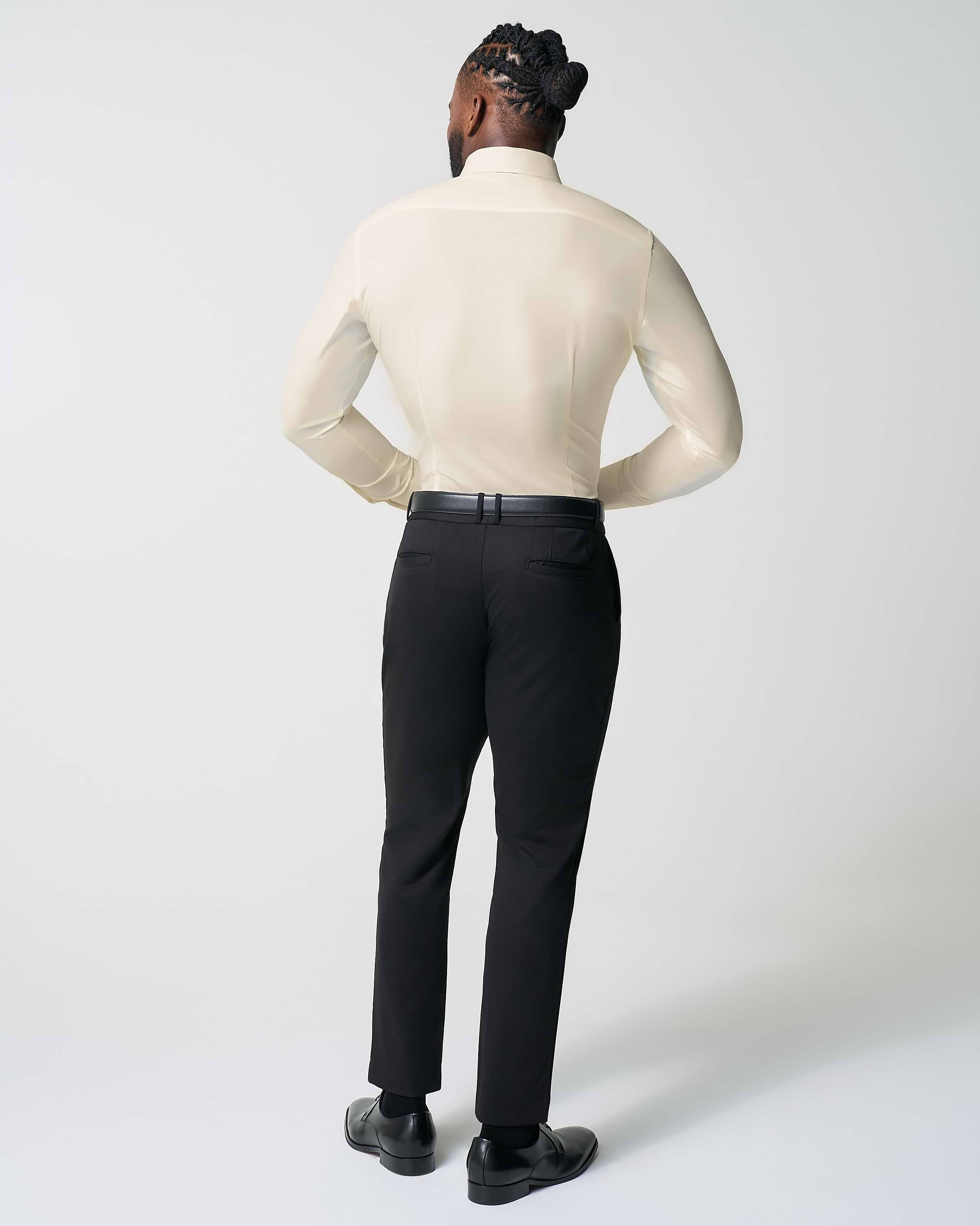 Cameron Rapper Fit